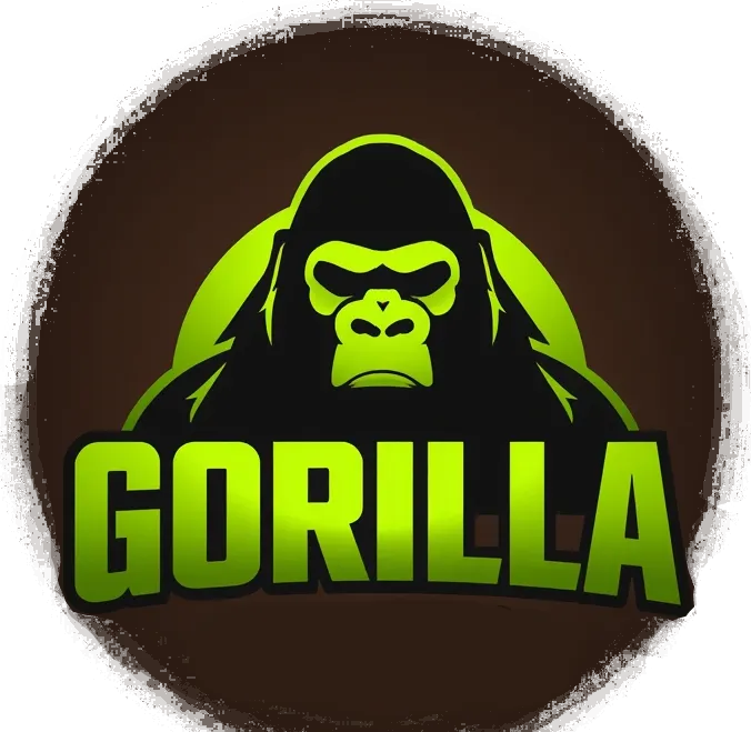 gorilla casino